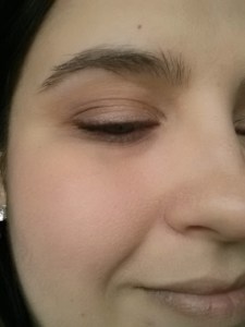 After all of the celebrating, heat, humidity, and food.