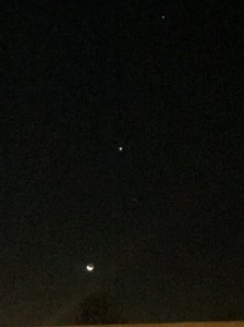 4:30AM Time to hit the road!