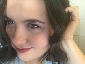 Maybelline Coloursensational Matte in 660 Touch of Spice